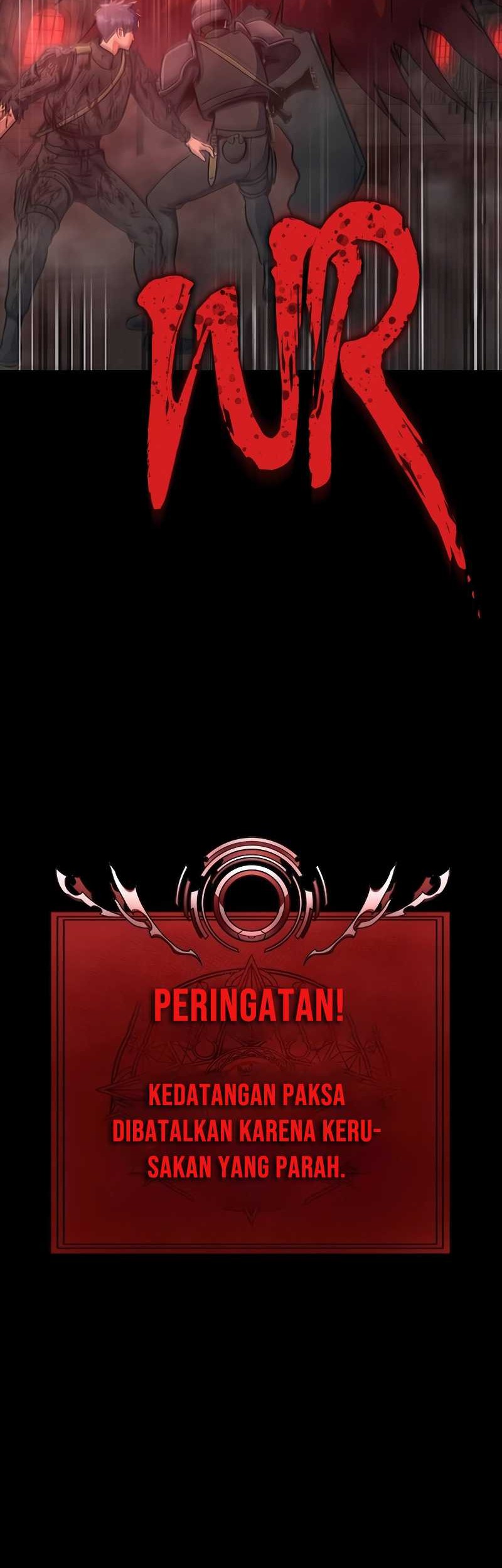 Steel-Eating Player Chapter 33 Gambar 27