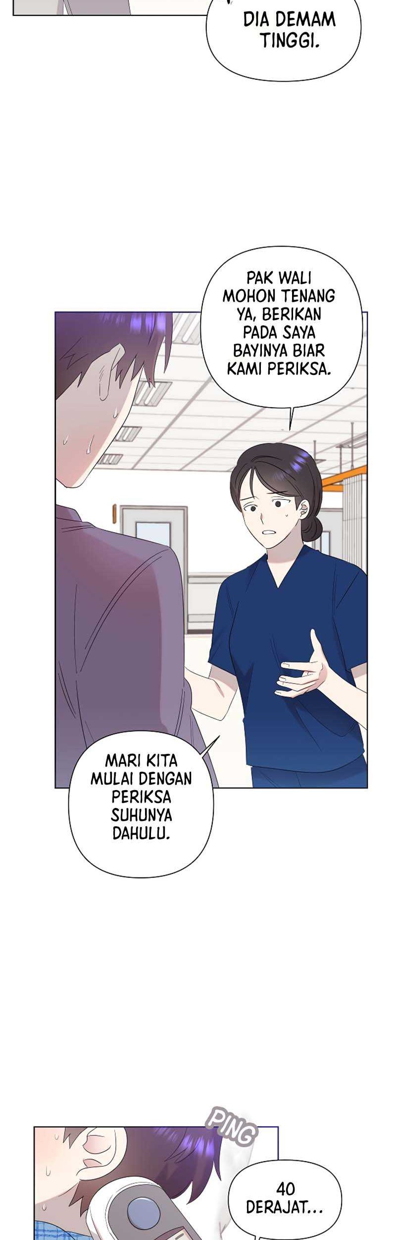 Brother, Am I Cute? Chapter 11 Gambar 16