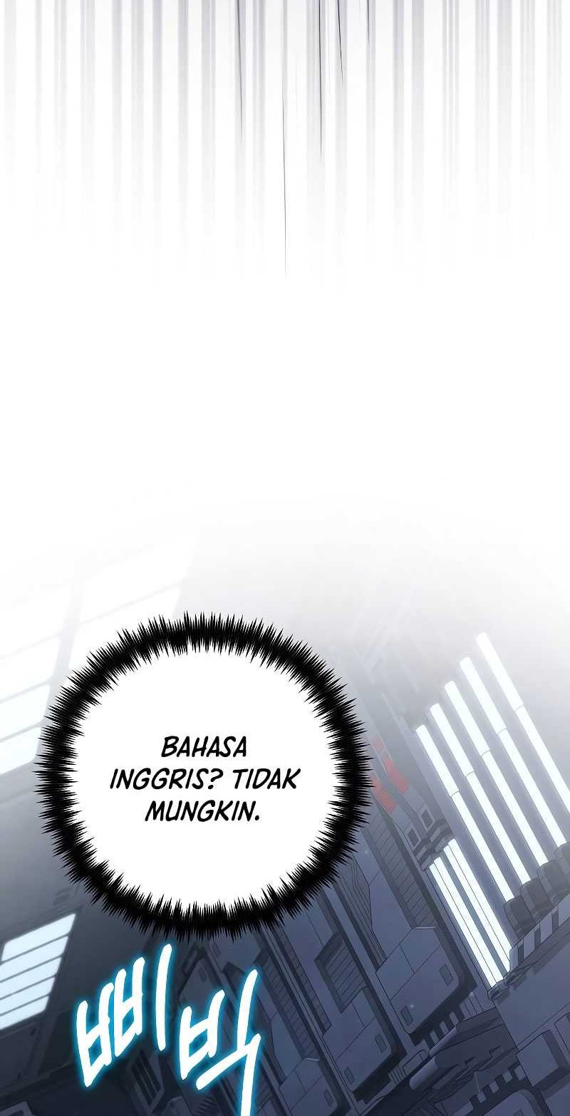 Foreigner on the Periphery Chapter 31 halaman 27
