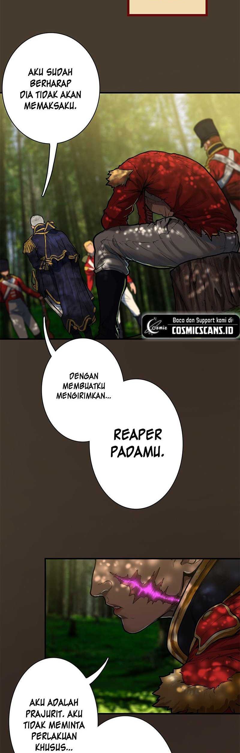 Ordeal Chapter 15 halaman 15