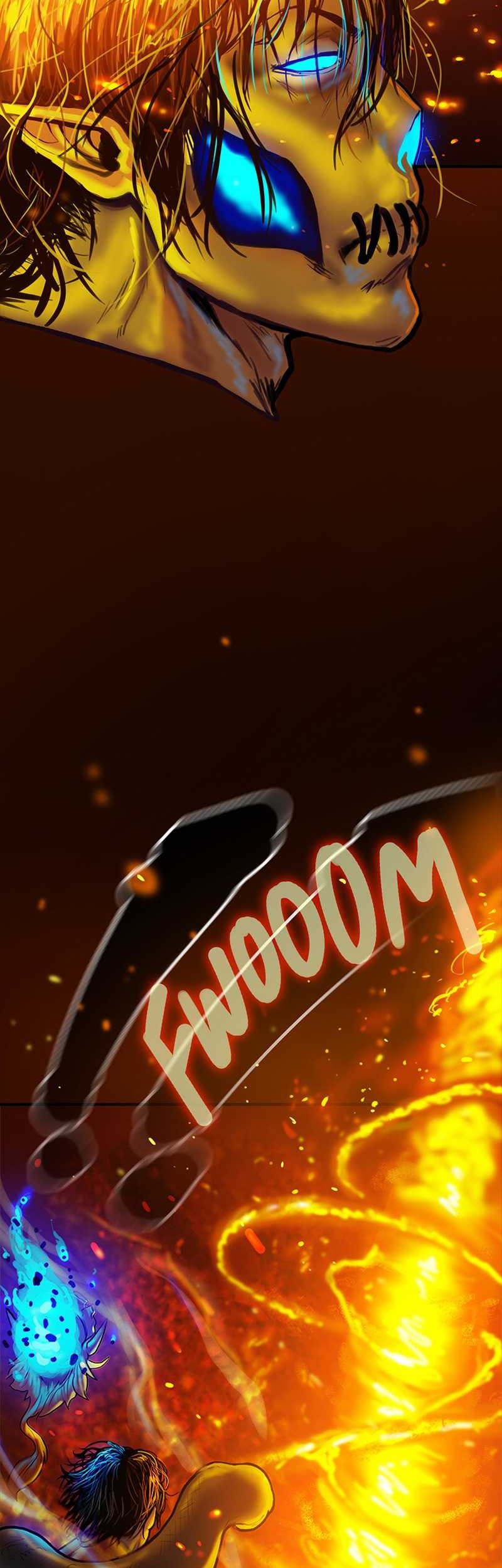 Ordeal Chapter 14 halaman 13
