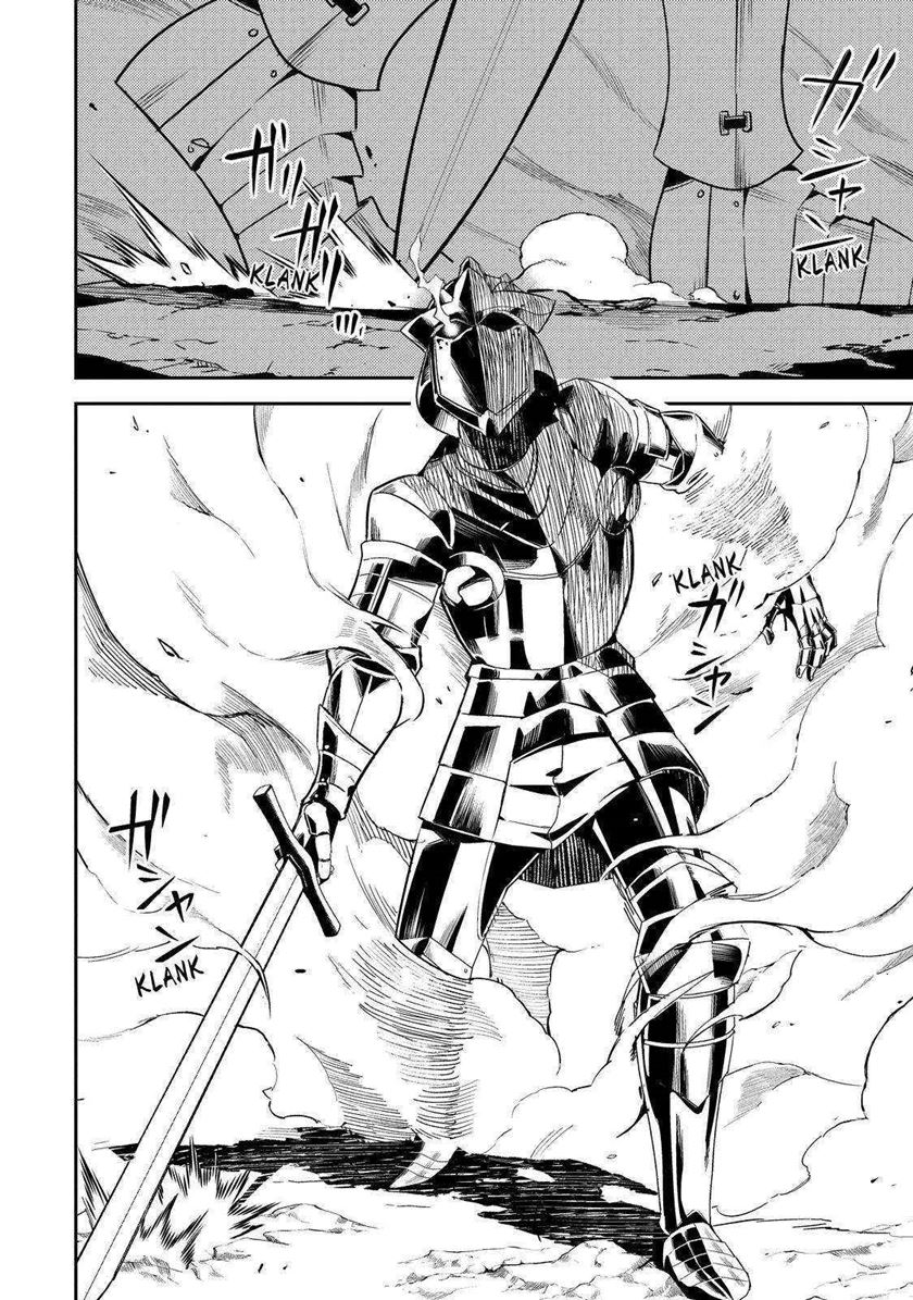 Shikkaku mon no Saikyou Kenja Chapter 67 Gambar 15