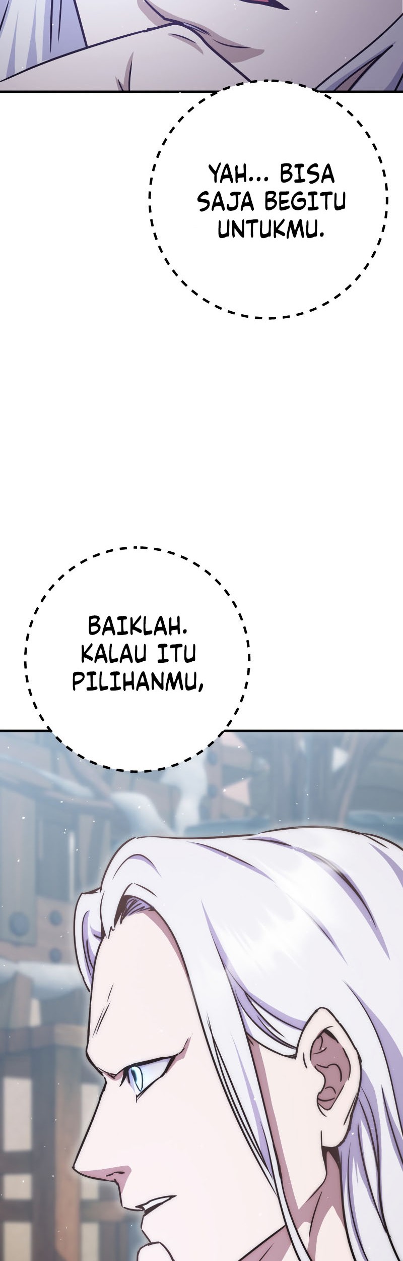 Legendary Blacksmith’s Vengeance Chapter 43 halaman 19