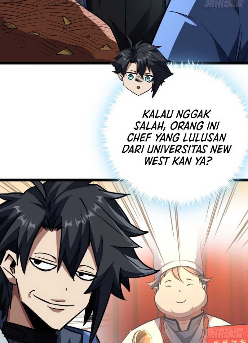 This Game Is Too Realistic Chapter 24 halaman 12