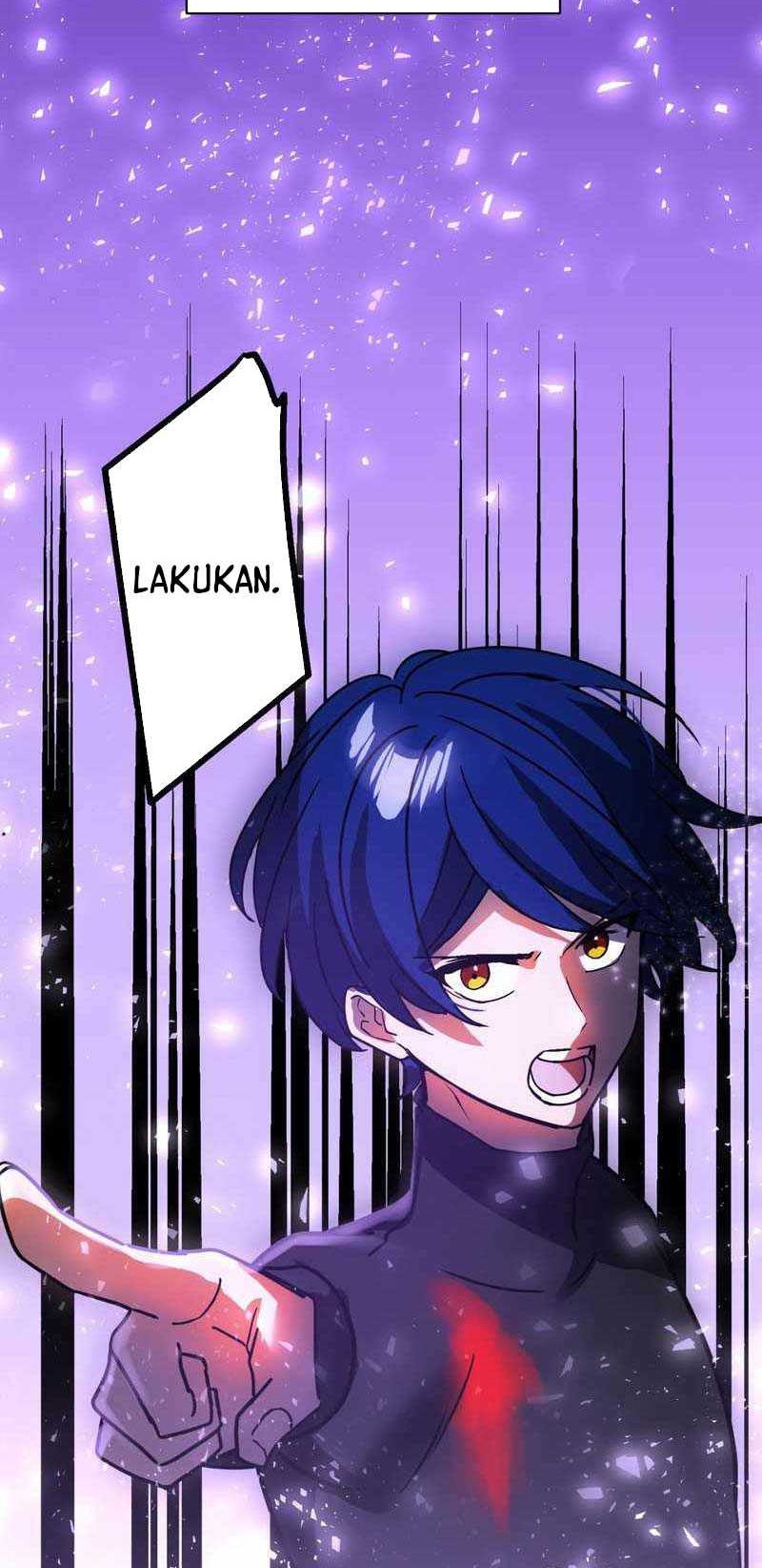 Reborn Ranker – Gravity User Chapter 49 halaman 13