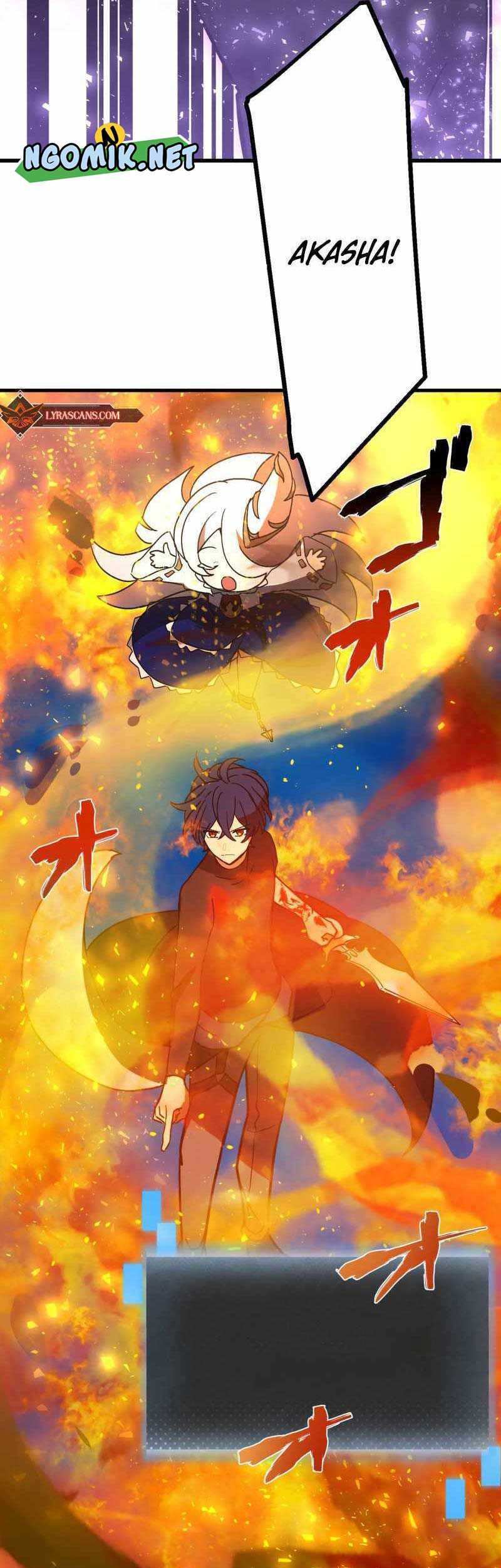 Reborn Ranker – Gravity User Chapter 49 halaman 14