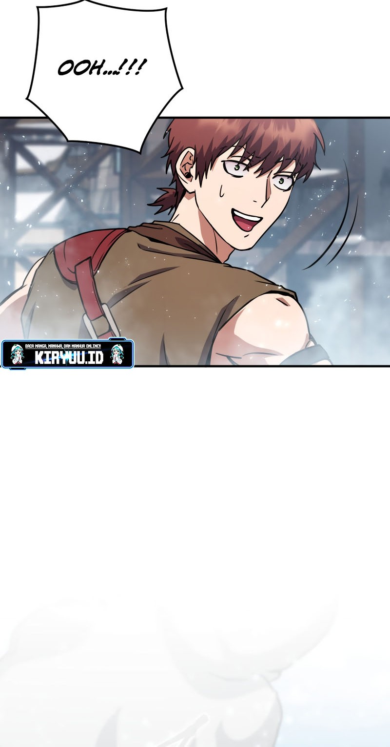 Legendary Blacksmith’s Vengeance Chapter 44 halaman 25
