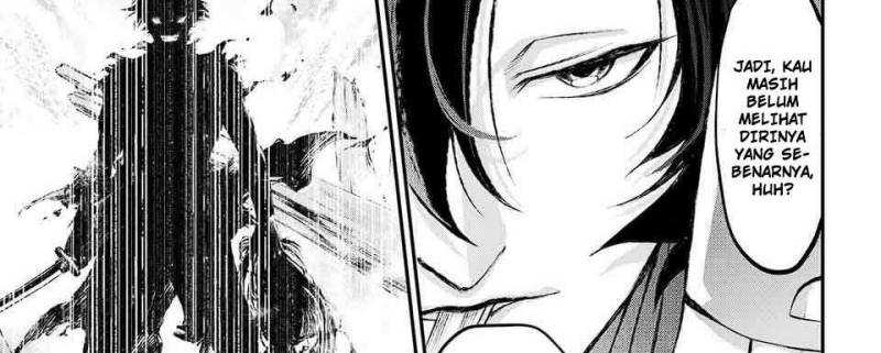Juushin No Katana Chapter 5 halaman 19