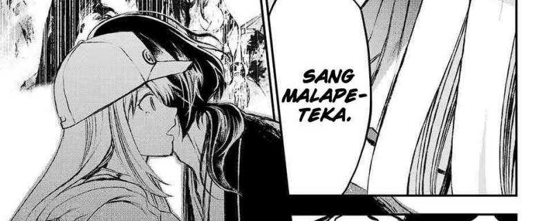 Juushin No Katana Chapter 5 halaman 20