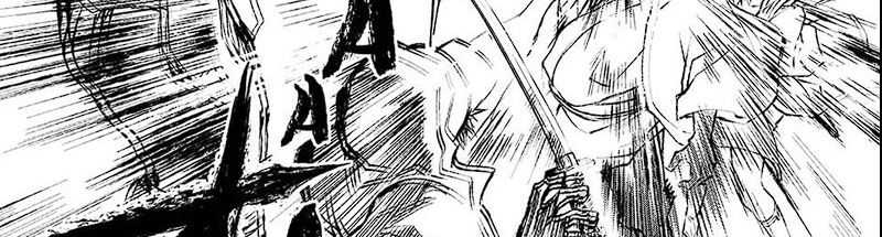 Juushin No Katana Chapter 1.3 halaman 14