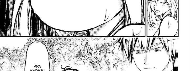 Juushin No Katana Chapter 1.2 halaman 19