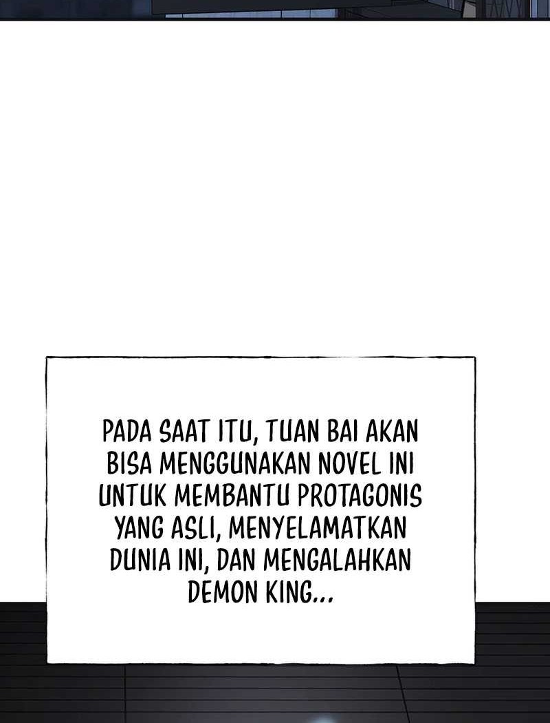 I, the Strongest Boss Chapter 15 halaman 13