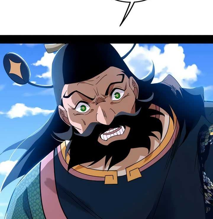 I’m An Evil God Chapter 457 halaman 17