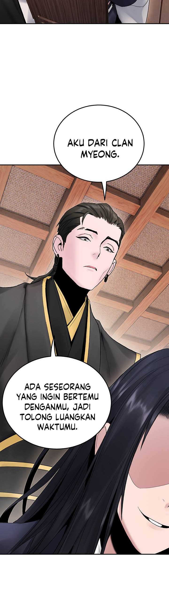 Dark and Light Martial Emperor Chapter 32 Gambar 20