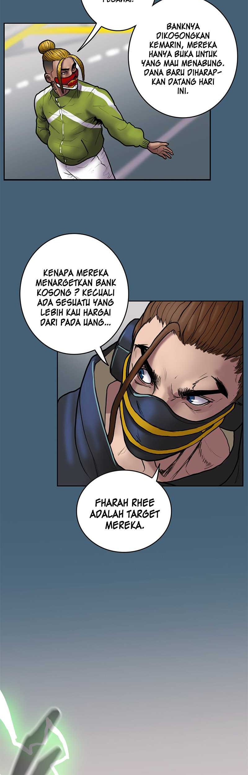Ordeal Chapter 20 halaman 13