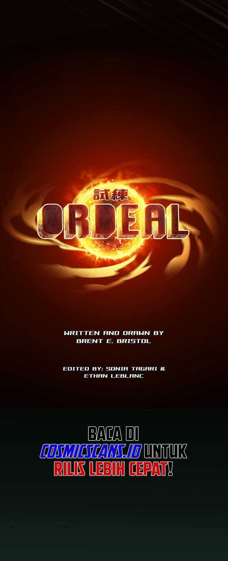 Ordeal Chapter 19 halaman 16