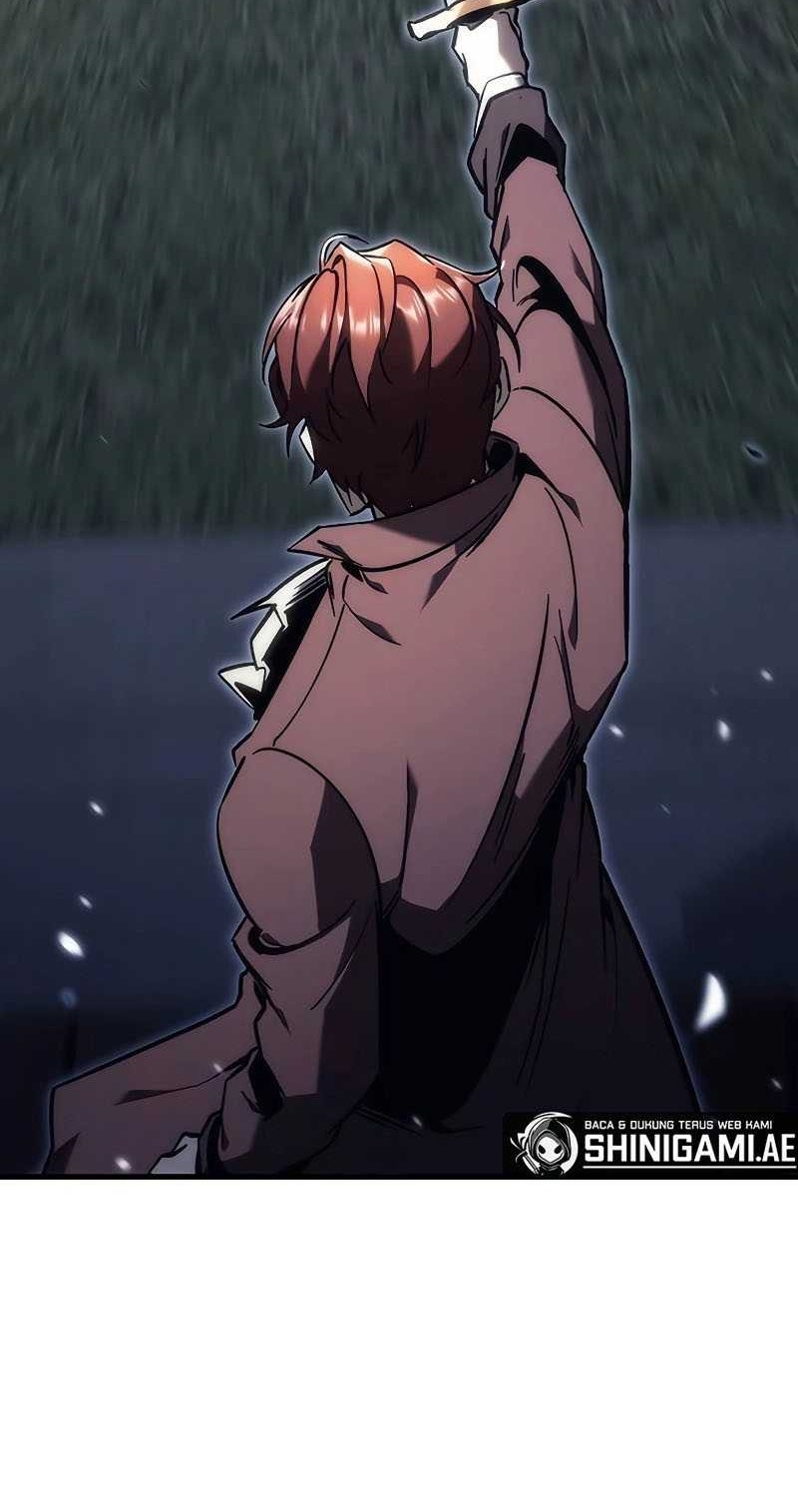 Regressor Of The Fallen Family Chapter 22 Gambar 21