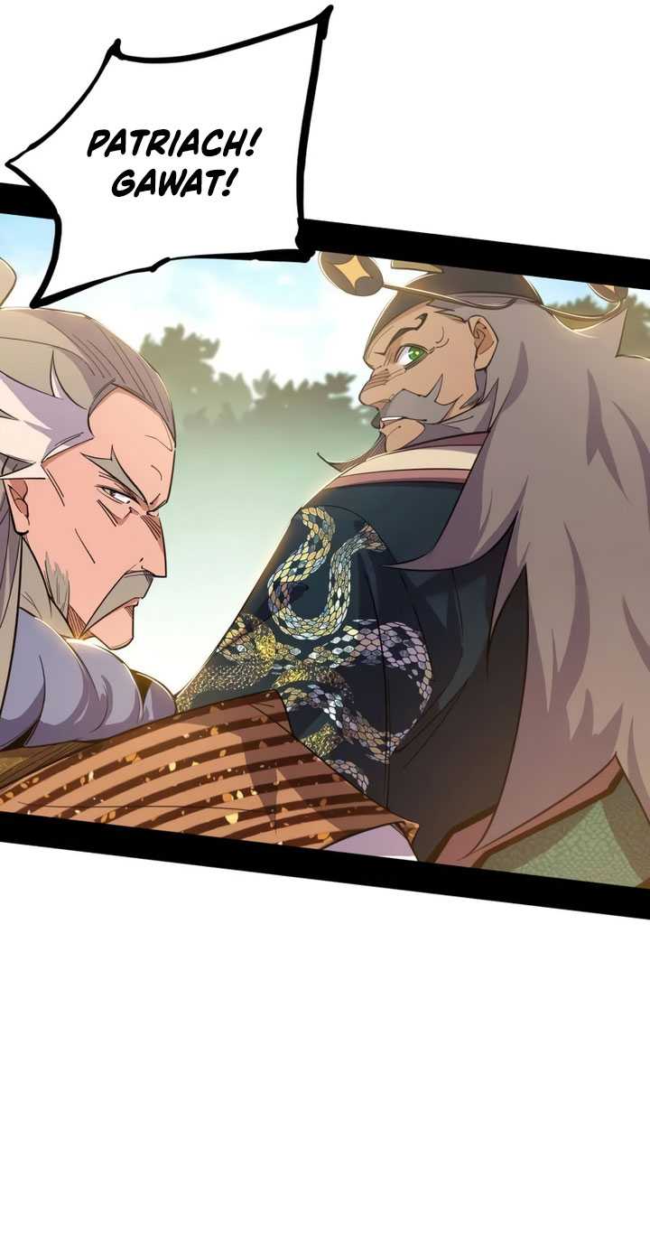 I’m An Evil God Chapter 459 halaman 12