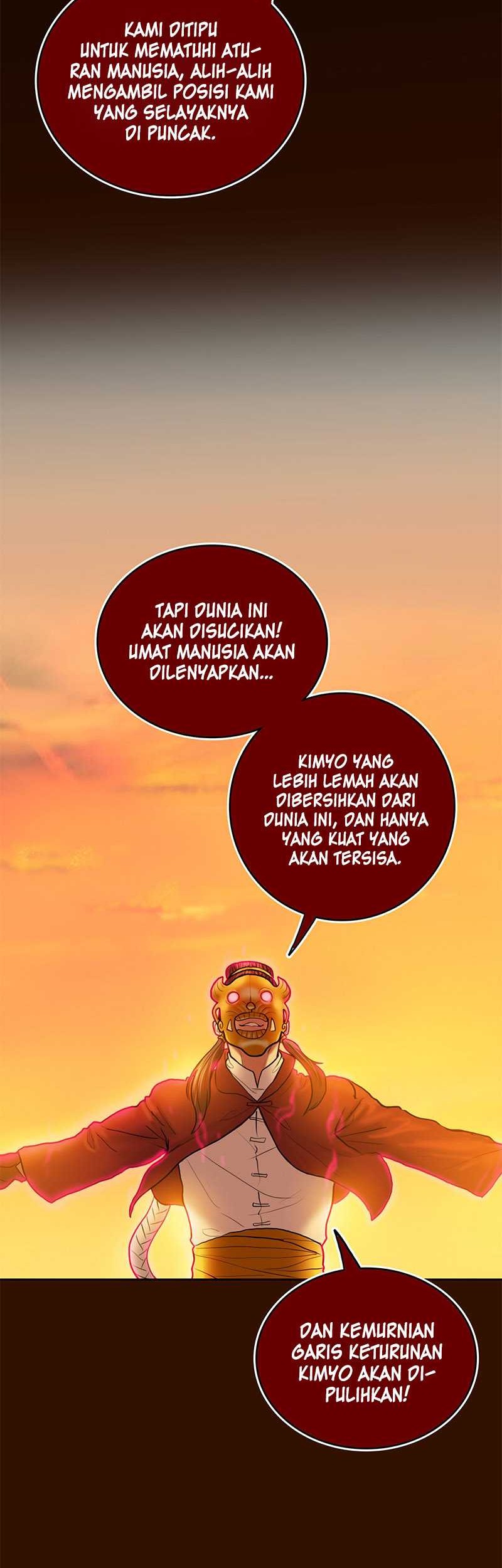 Ordeal Chapter 23 halaman 19