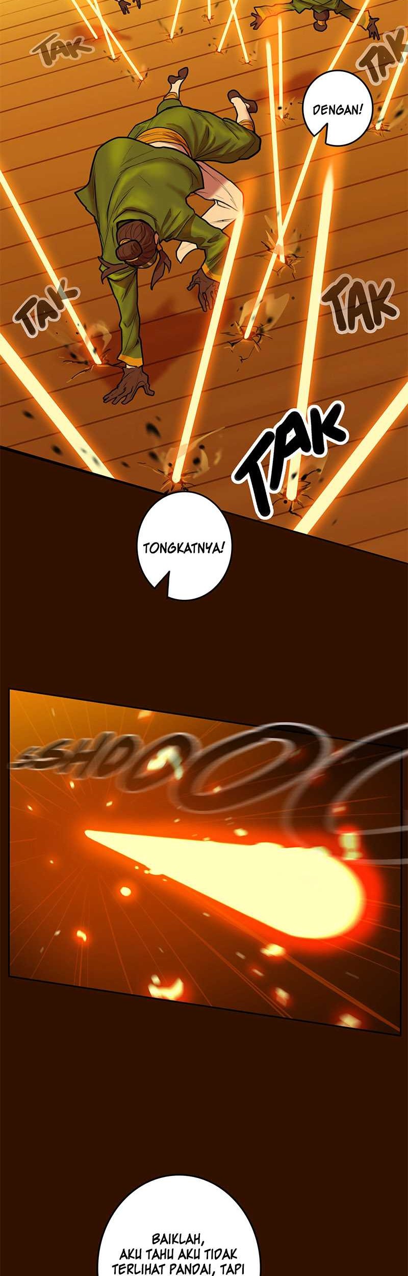 Ordeal Chapter 22 halaman 13