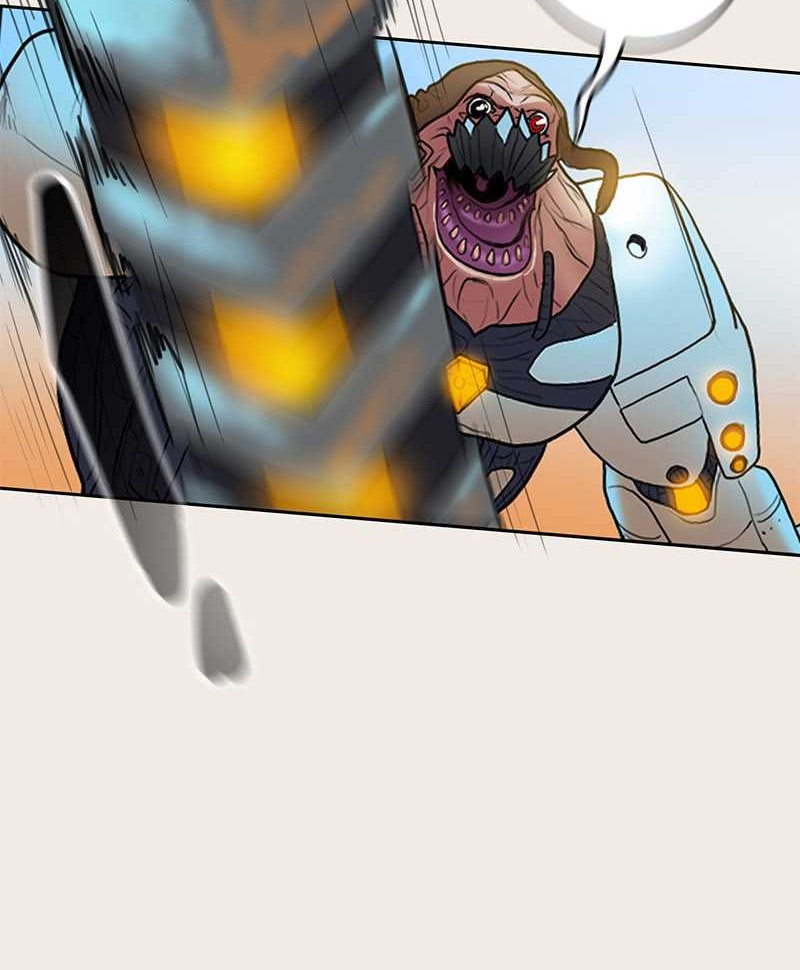 Ordeal Chapter 21 halaman 18