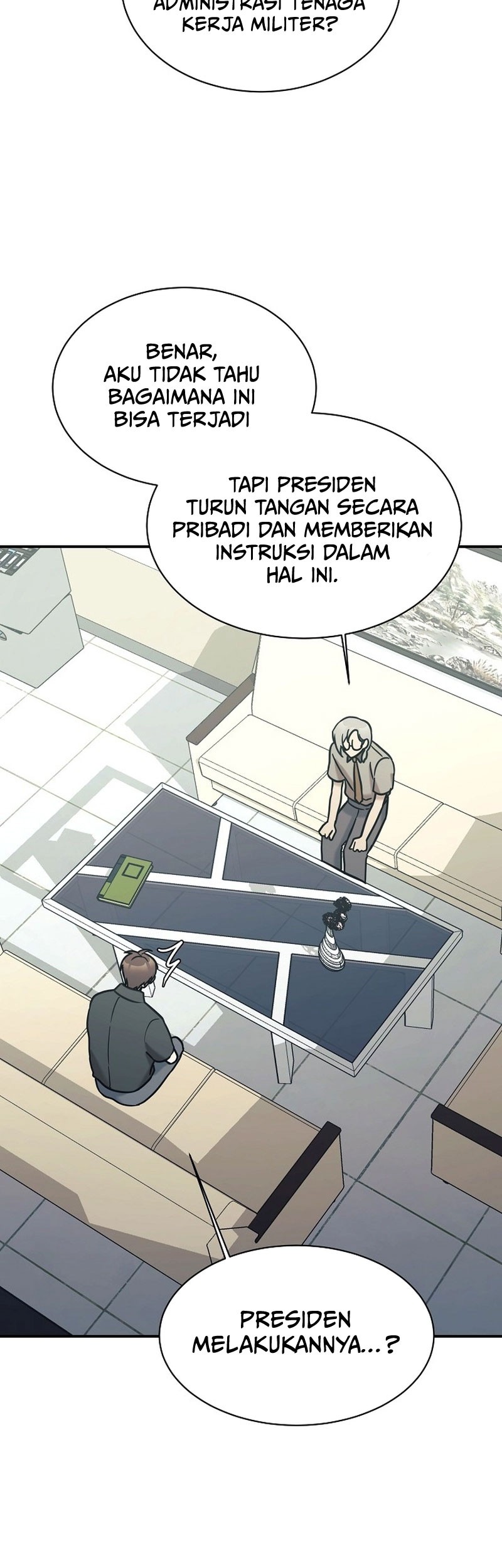 My Daughter Is a Dragon! Chapter 72 halaman 16