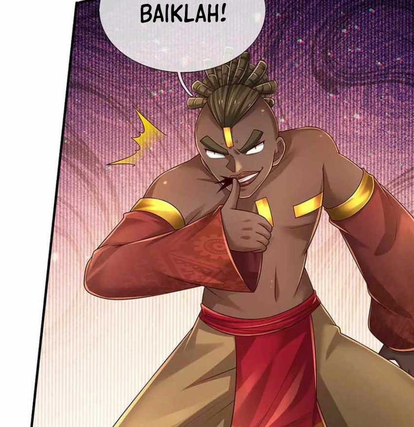 100.000 Layers Of Body Refining: I Raise All Emperor Chapter 220 Gambar 9