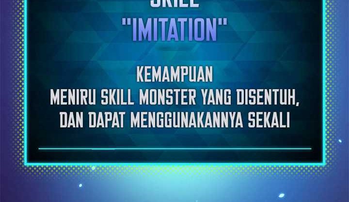 The Godslayer’s Imitator Chapter 1 halaman 35