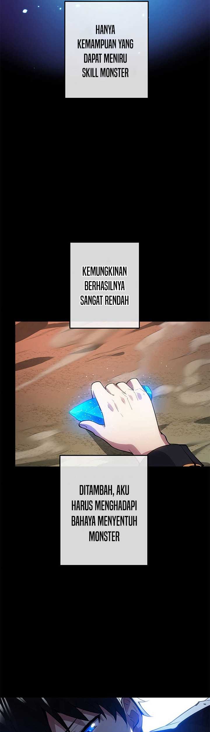 The Godslayer’s Imitator Chapter 1 halaman 36