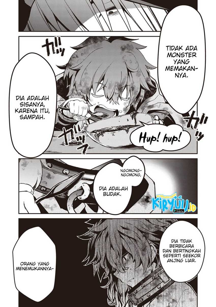 Blade & Bastard Chapter 2.1 halaman 7