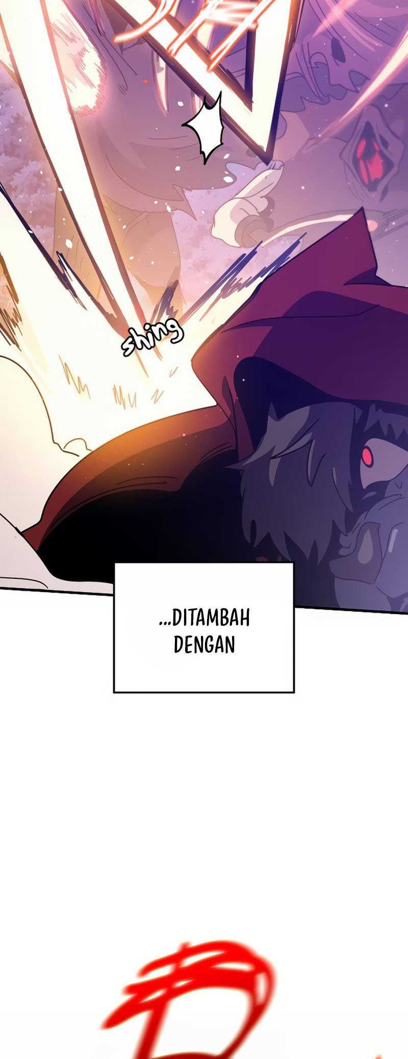 The Second Life Is a Healing Life? Chapter 11 halaman 20