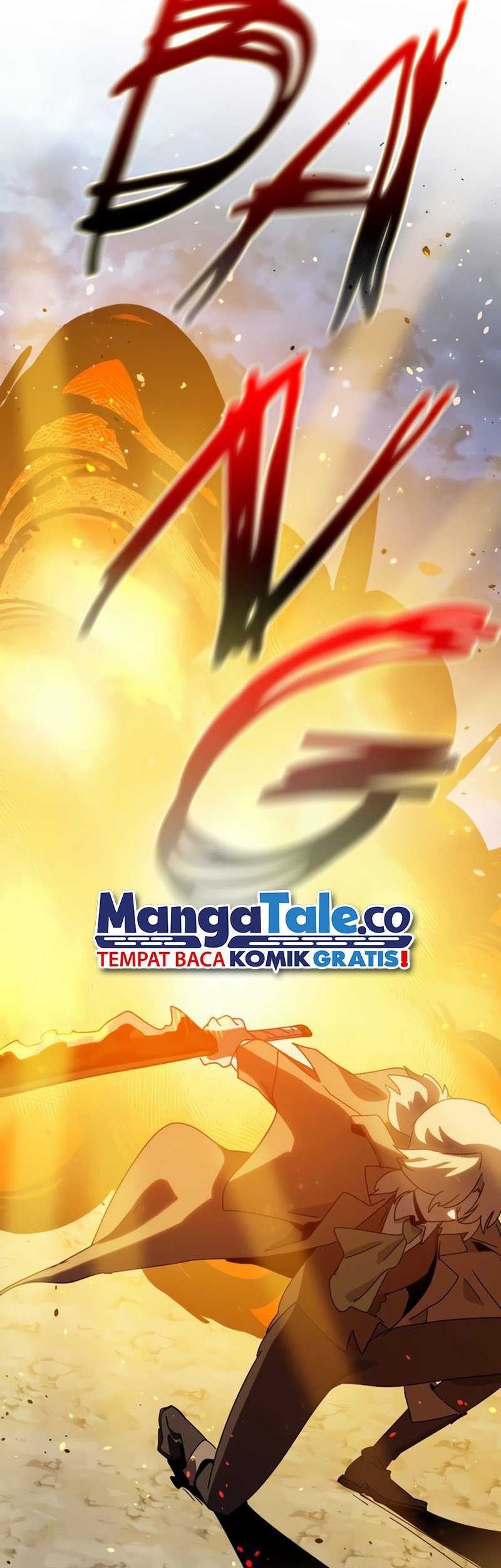 The Second Life Is a Healing Life? Chapter 11 halaman 21