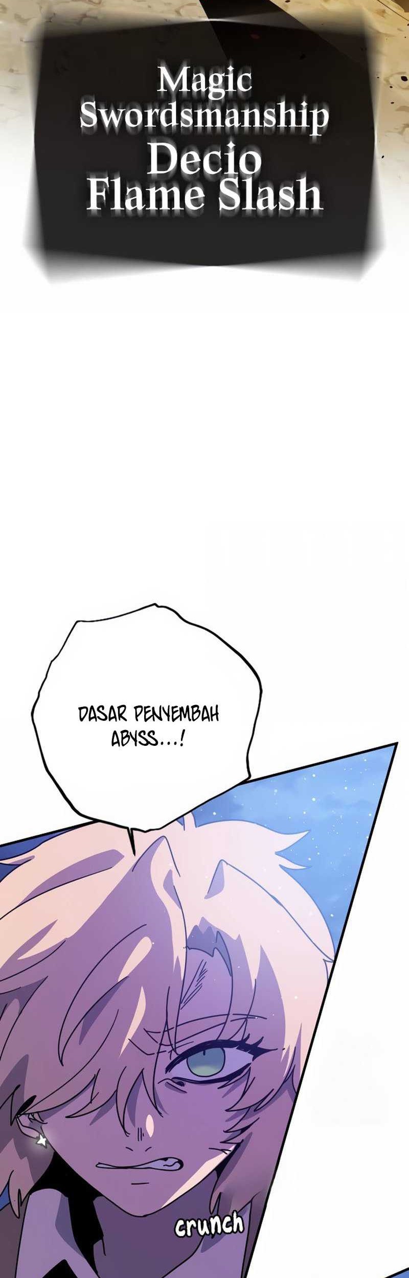 The Second Life Is a Healing Life? Chapter 11 halaman 22