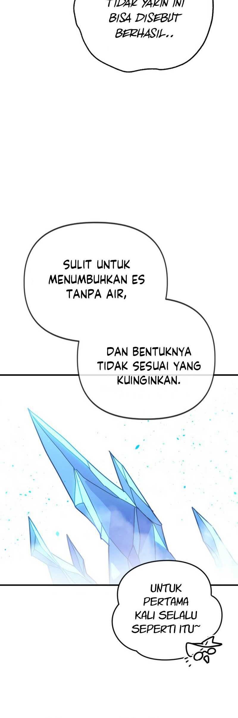 The Second Life Is a Healing Life? Chapter 09 Gambar 20