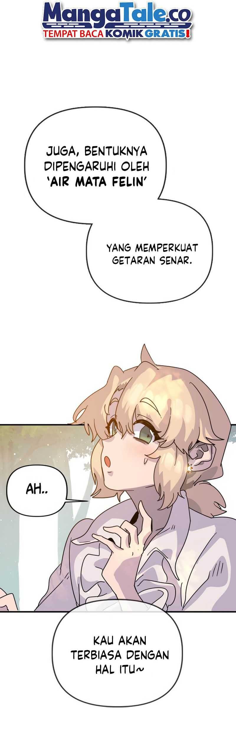 The Second Life Is a Healing Life? Chapter 09 Gambar 21