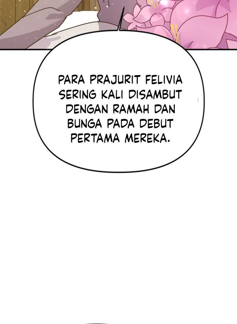 The Second Life Is a Healing Life? Chapter 7 halaman 24