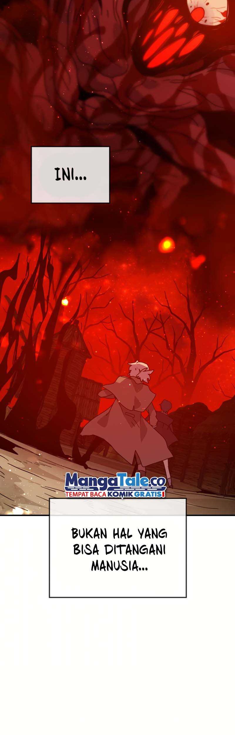 The Second Life Is a Healing Life? Chapter 06 Gambar 22