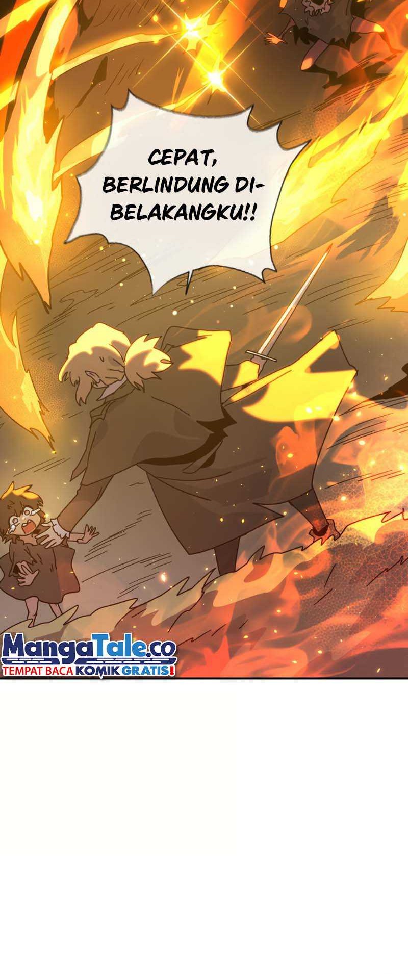 The Second Life Is a Healing Life? Chapter 05 Gambar 25