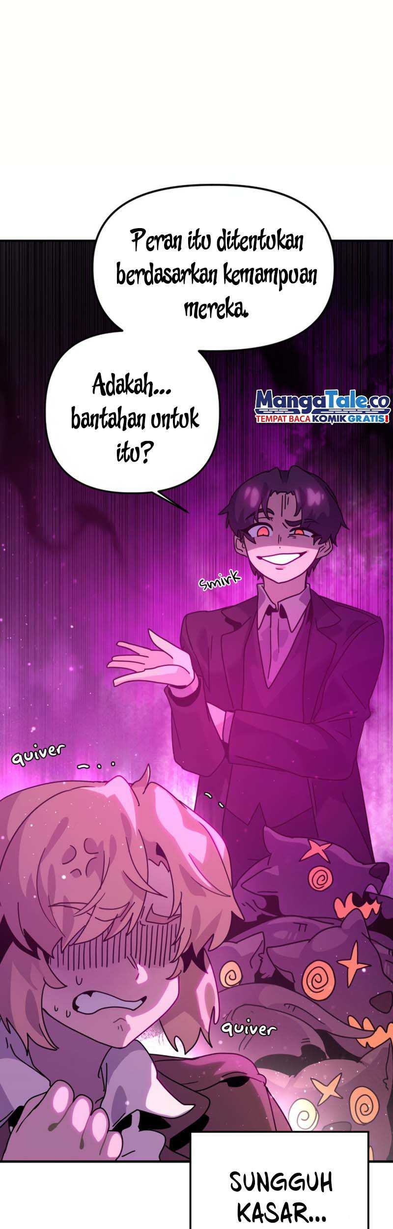 The Second Life Is a Healing Life? Chapter 04 Gambar 26