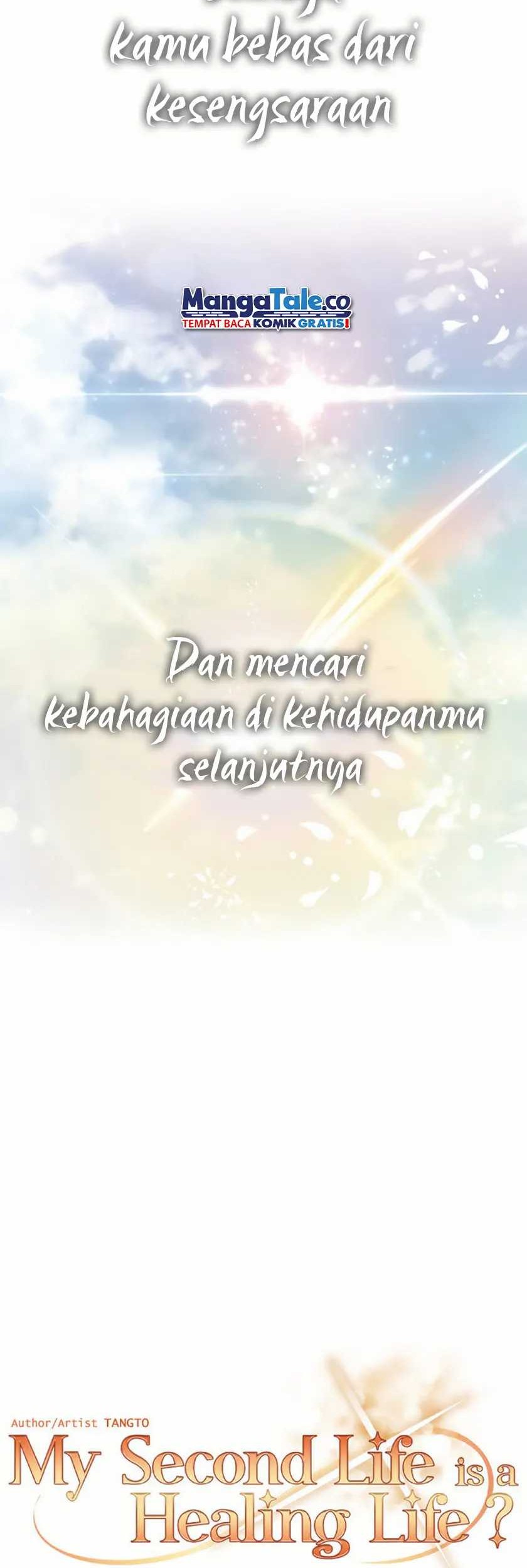 The Second Life Is a Healing Life? Chapter 01 Gambar 51