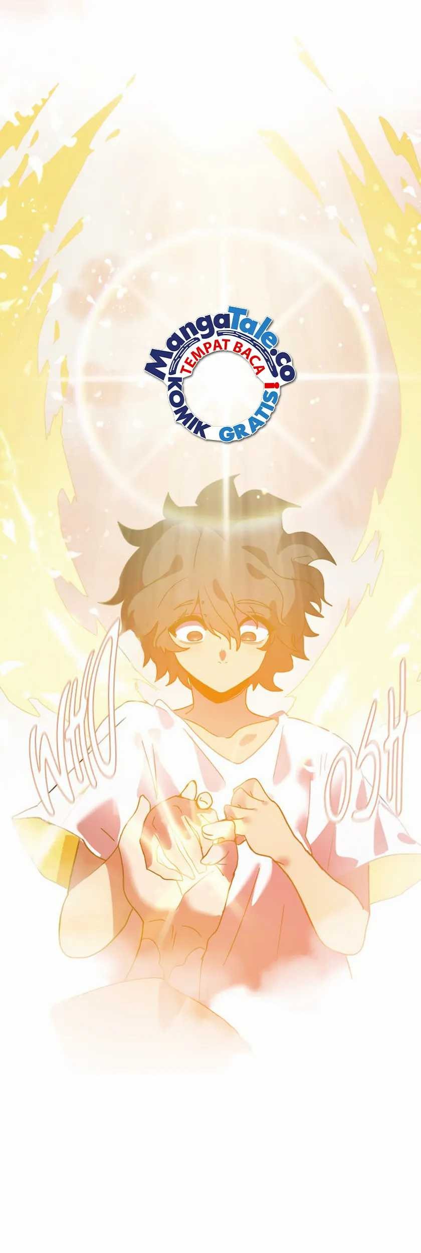 The Second Life Is a Healing Life? Chapter 01 Gambar 48