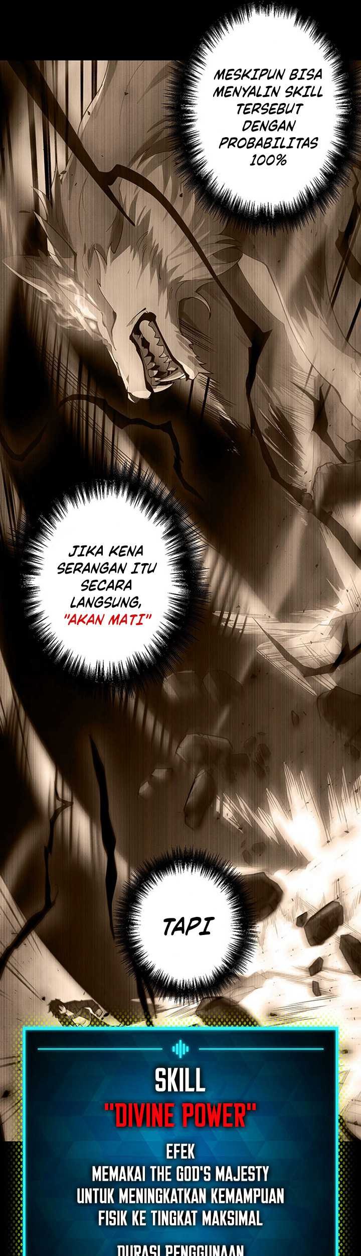The Godslayer’s Imitator Chapter 2 halaman 26