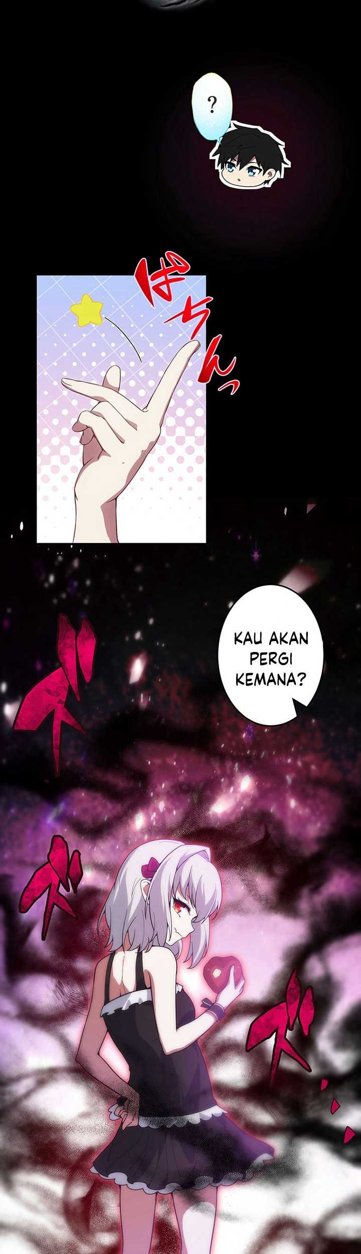 The Godslayer’s Imitator Chapter 3 halaman 24