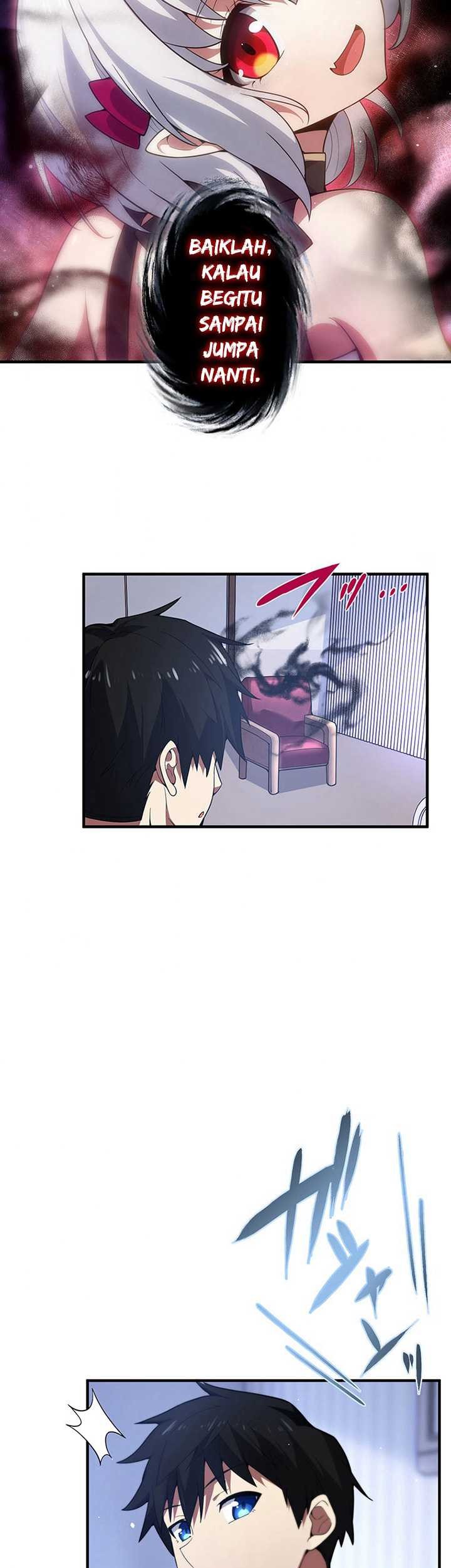 The Godslayer’s Imitator Chapter 3 halaman 26