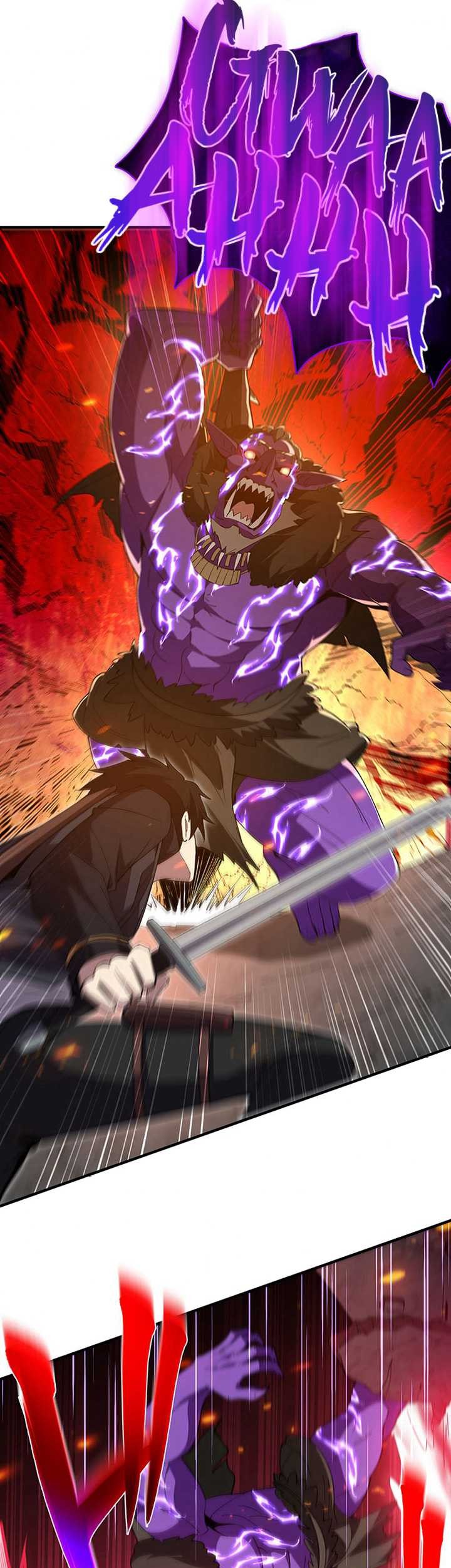 The Godslayer’s Imitator Chapter 6 halaman 18