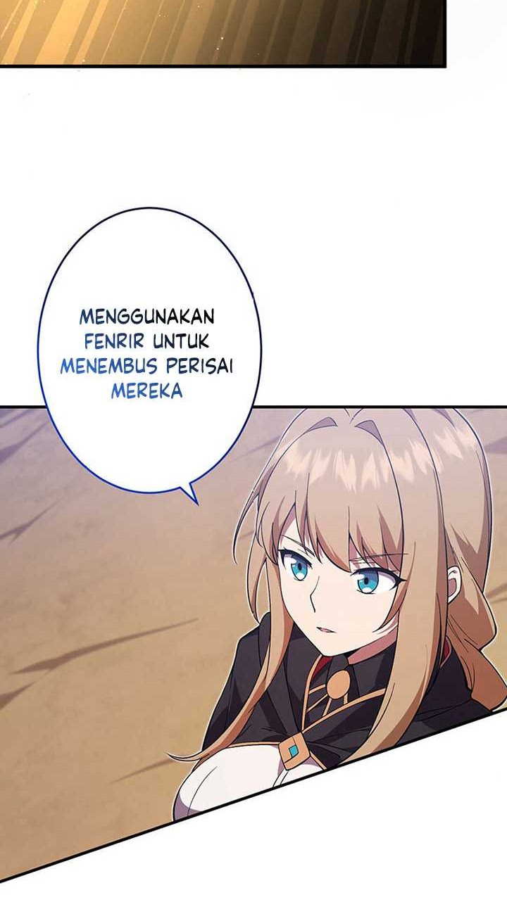 The Godslayer’s Imitator Chapter 8 halaman 19