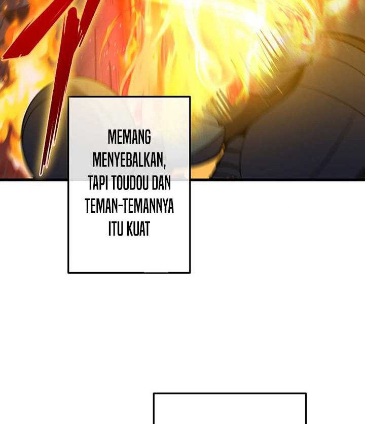The Godslayer’s Imitator Chapter 9 halaman 19