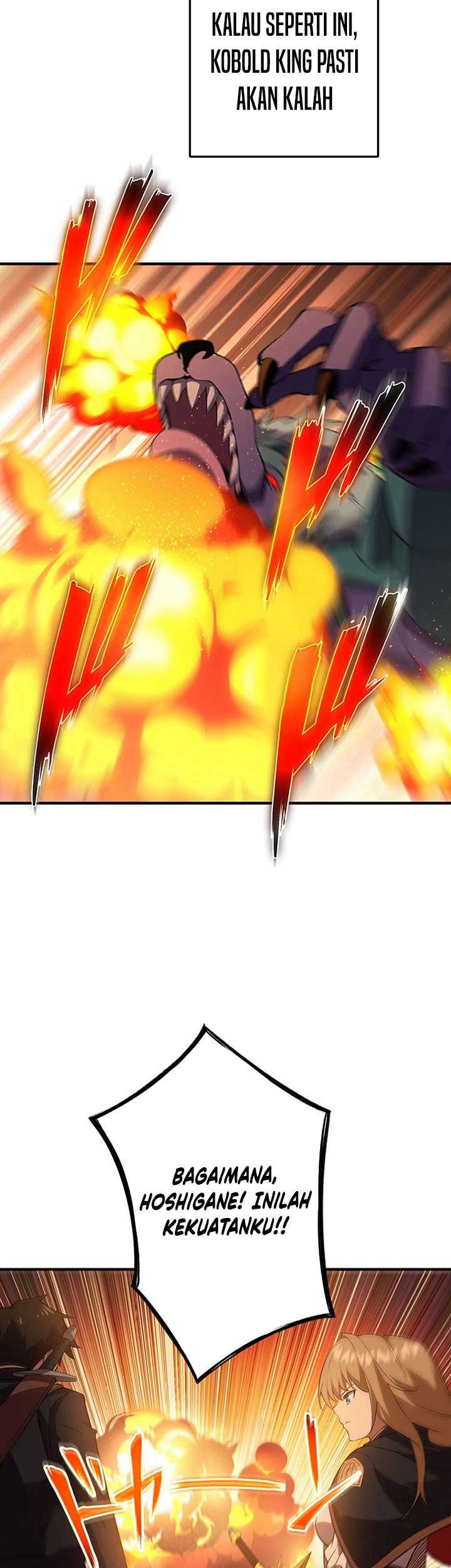 The Godslayer’s Imitator Chapter 9 halaman 20