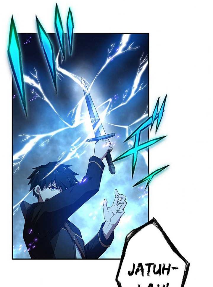 The Godslayer’s Imitator Chapter 13 halaman 19
