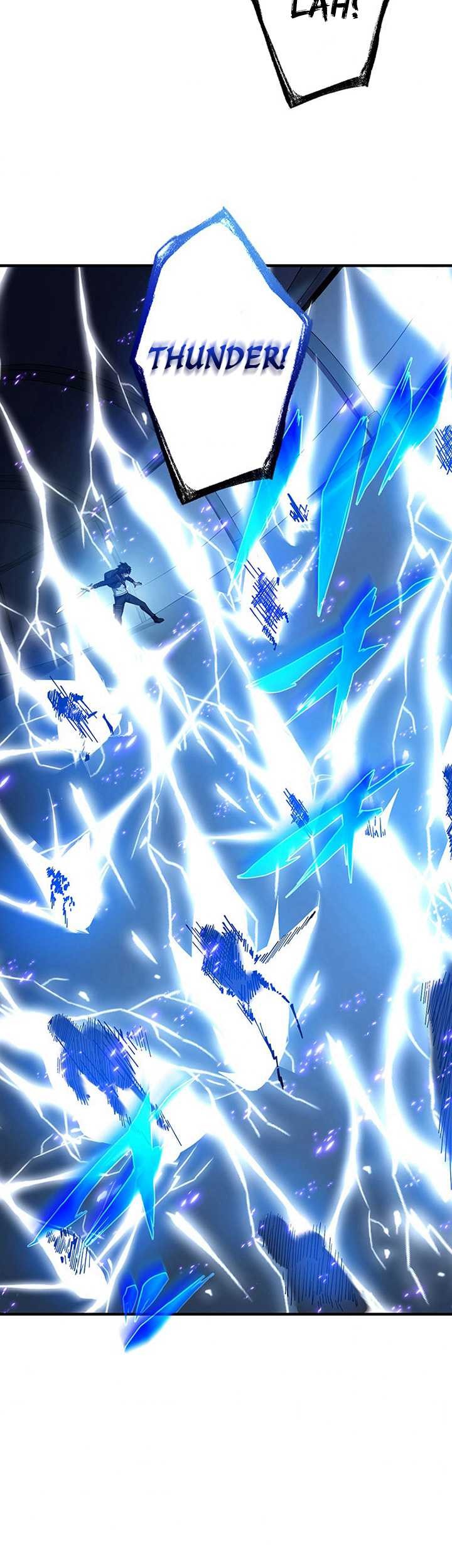 The Godslayer’s Imitator Chapter 13 halaman 20